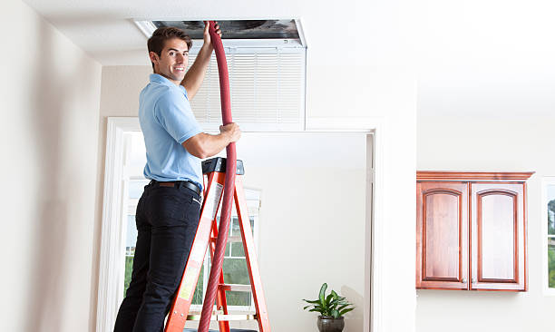 Best Ventilation Cleaning Services  in Middleport, NY